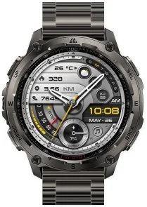 Фото: Смарт годинник KOSPET TANK T4 SE Black (TANK T4SE BLACK) № 3 | KTC