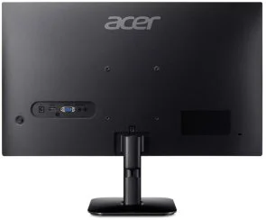 Фото: Монітор Acer KA242YP0bi Black (UM.QX2EE.034) - 23.8" VA / 1920×1080 / 144 Гц / AMD FreeSync № 4 | KTC
