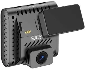 Фото: Відеореєстратор SJCAM Dashcam M60S with rear view camera (6972476163401) № 3 | KTC