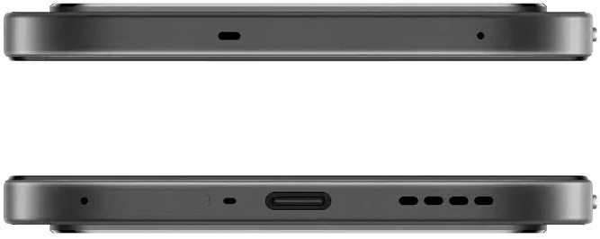 Фото: Смартфон Realme 16 5G RMX5171 8/256GB Air Black № 7 | KTC