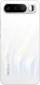 Фото: Смартфон Realme 16 5G RMX5171 8/256GB Air White № 5 | KTC