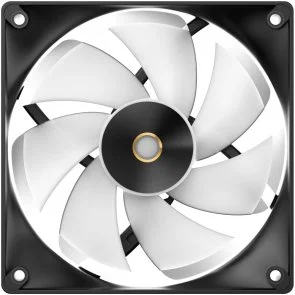 Фото: Кулер Ocypus Delta F12 ARGB Black 3pcs (DELTA-F12-BK3AM00X-GL) № 5 | KTC