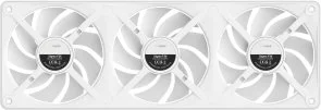 Фото: Кулер Ocypus Sigma F36 ARGB White (SIGMA-F36-WH3AM00X-GL) № 6 | KTC