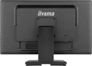 Монітор iiyama ProLite T2452MSC-B2AG Black - 24