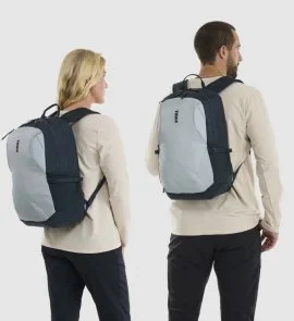 Фото: Рюкзак для ноутбука THULE EnRoute 23L TEBP5216 Soft Blue/Darkest Blue (3205502) № 4 | KTC