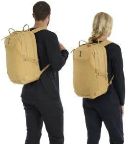 Фото: Рюкзак для ноутбука THULE EnRoute 26L TEBP5316 Pale Yellow (3205511) № 4 | KTC