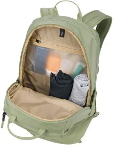 Фото: Рюкзак для ноутбука THULE EnRoute 26L TEBP5316 Quiet Green (3205510) № 3 | KTC