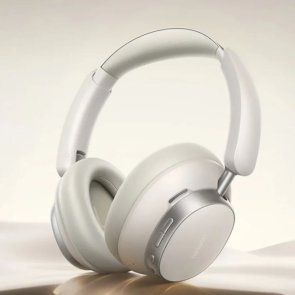 Навушники UGREEN HP206 Studio Pro Hybrid ANC White (55614)