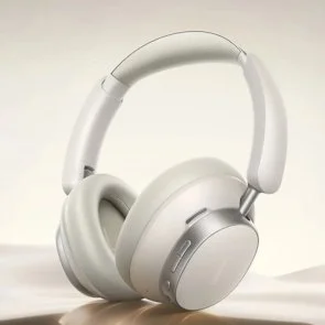 Фото: Навушники UGREEN HP206 Studio Pro Hybrid ANC White (55614) № 3 | KTC