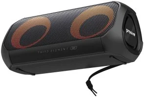 Фото: Портативна колонка Proove Third Element SE 20W APP Black (PSTE2001AP01) № 6 | KTC
