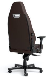 Крісло Noblechairs Legend Java Edition Brown (NBL-LGD-GER-JED)