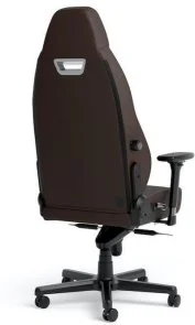 Фото: Крісло Noblechairs Legend Java Edition Brown (NBL-LGD-GER-JED) № 5 | KTC
