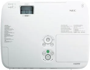 Фото: Проектор NEC M311ХG (60003405) № 3 | KTC