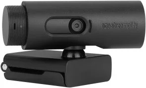 Фото: Web-камера Streamplify CAM-FHD-2M60 Black (SPCW-CZFH221.11) № 6 | KTC