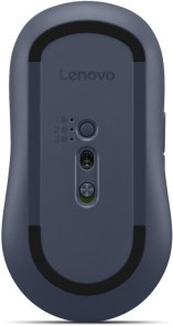 Миша Lenovo Yoga Silent Cosmic Blue (GY51S61922)