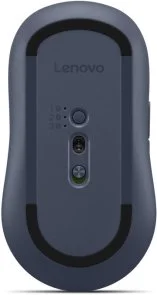 Фото: Миша Lenovo Yoga Silent Cosmic Blue (GY51S61922) № 5 | KTC