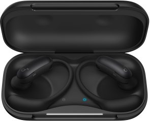 Навушники Anker SoundCore AeroFit 2 Pro Black (A3875G11)