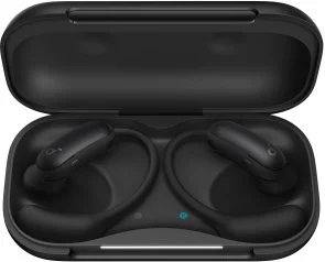 Фото: Навушники Anker SoundCore AeroFit 2 Pro Black (A3875G11) № 2 | KTC