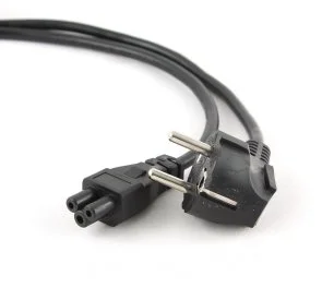 Фото: Кабель живлення Cablexpert PC-186-ML12-1.8M 1.8m Black № 3 | KTC
