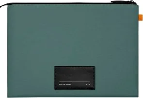 Фото: Чохол Native Union W.F.A Stow Lite 16 Sleeve for Apple Macbook Pro 16 Green (STOW-LT-MBS-SLG-16) № 3 | KTC