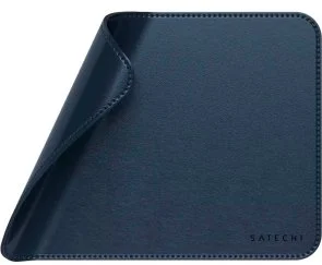 Фото: Килимок Satechi Vegan Leather Mouse Pad Blue (ST-LMPB) № 3 | KTC