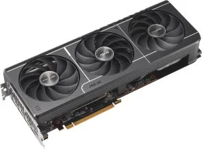 Фото: Відеокарта ASUS Prime Radeon RX 9070 GRE OC Edition 12GB GDDR6 (PRIME-RX9070GRE-O12G) № 3 | KTC