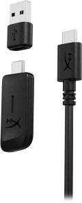 Гарнітура HyperX Cloud Flight 2 Black (B5VC4AA)