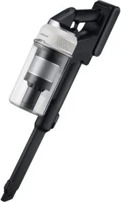 Фото: Ручний бездротовий пилосос Samsung Jet85+ with turbo brush Jet Dual+ (VS70H25WLG/UK) № 11 | KTC