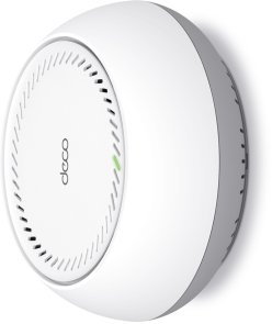 Wi-Fi система TP-Link Deco BE65 PoE (DECO-BE65-POE-3-PACK)