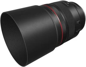 Фото: Об'єктив Canon RF 85mm f/1.2 L USM DS (3450C005) № 5 | KTC