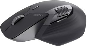Миша Rapoo MT760L Wireless Black (MT760L black)