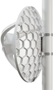 Точка доступy Wi-Fi MikroTik LHGG LTE7 kit (LHGGR&R11E-LTE7)