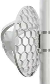 Фото: Точка доступy Wi-Fi MikroTik LHGG LTE7 kit (LHGGR&R11E-LTE7) № 3 | KTC