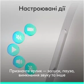 Фото: Презентер Logitech Spotlight 2 Sand (910-007674) № 5 | KTC