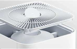 Очищувач повітря MiJia Smart Air Purifier 6 EU (1183584)