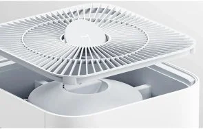 Фото: Очищувач повітря MiJia Smart Air Purifier 6 EU (1183584) № 3 | KTC