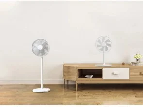 Фото: Вентилятор Xiaomi Smart Standing Fan 2 Lite (790766) № 8 | KTC