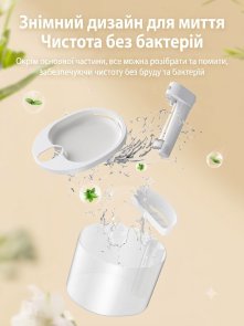 Поїлка Me&Pet WXC-01