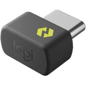Фото: Приймач-передавач Logitech Logi Bolt USB Type-C (956-000157) № 2 | KTC