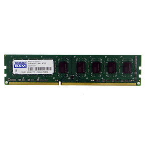 Пам'ять GOODRAM DDR3 1x2ГБ 