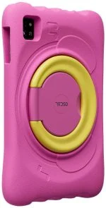 Фото: Планшет Oscal Pad 60 Kids 4/128GB Candy Pink (PAD60KIDS PINK) № 2 | KTC
