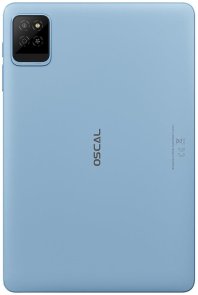 Планшет Oscal Pad 30 WiFi 4/128GB Horizon Blue
