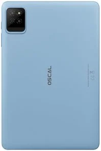 Фото: Планшет Oscal Pad 30 WiFi 4/128GB Horizon Blue № 7 | KTC