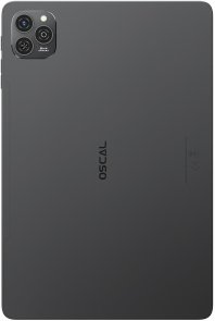 Планшет Oscal Pad 9 4/128GB Metallic Titanium Grey
