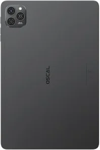 Фото: Планшет Oscal Pad 9 4/128GB Metallic Titanium Grey № 6 | KTC