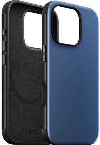 Чохол Nomad for Apple iPhone 16 Pro - Sport Naval Blue (NM01376385)