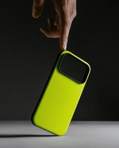 Чохол Nomad for Apple iPhone 17 Pro Max - Modern Volt (NM011765858)