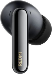 Навушники Redmi Buds 8 Pro Obsidian Black (BHR08GOGL)