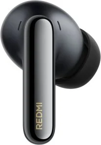 Фото: Навушники Redmi Buds 8 Pro Obsidian Black (BHR08GOGL) № 6 | KTC