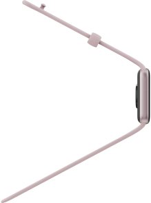 Фітнес-браслет Xiaomi Smart Band 10 Pro Lavender pink (BHR08WGGL)